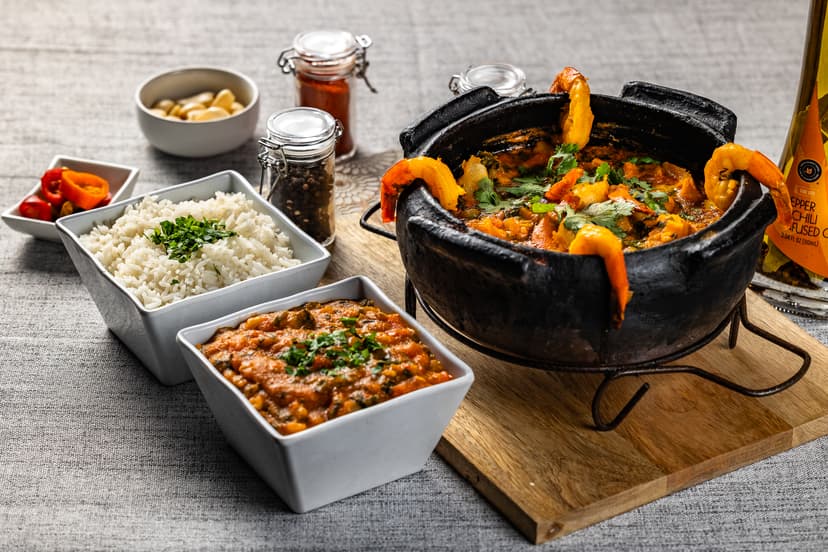 Oliveira's Steak Bar and Grill food image