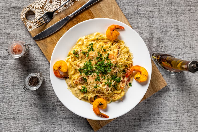 Oliveira's Steak Bar and Grill food image