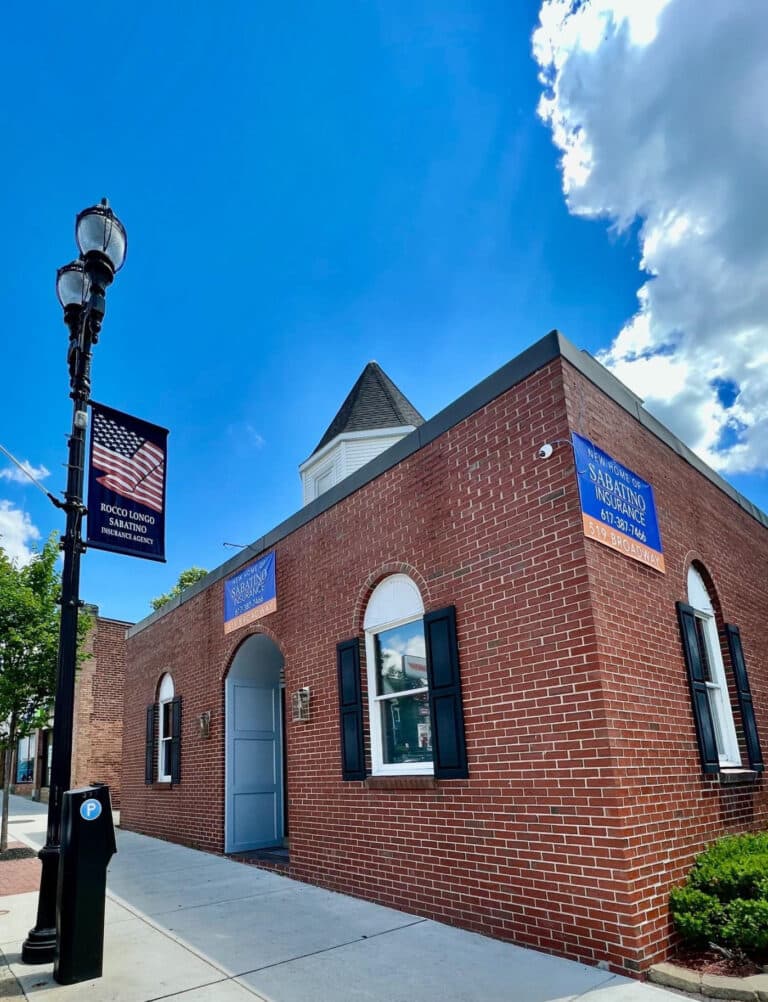 Sabatino Insurance Agency image