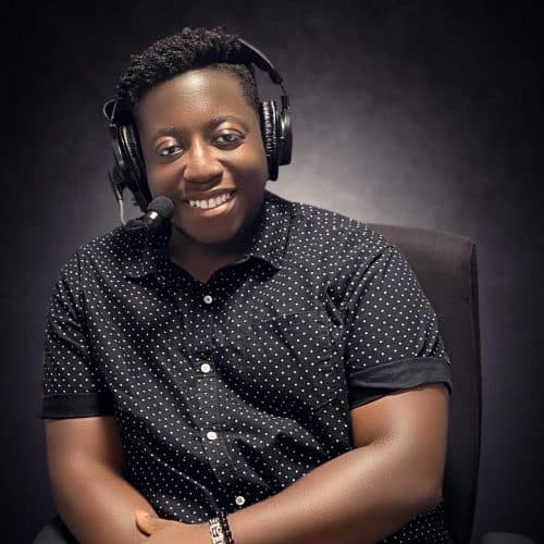 Deland Senatus RGB Internet Radio Lead Engineer