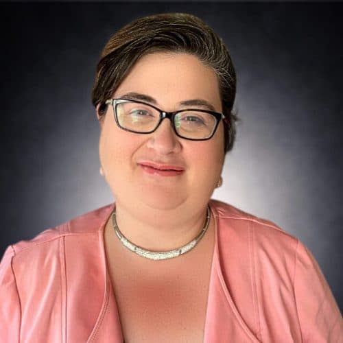 Merisa Abotchie RGB Internet Radio VP of Operations